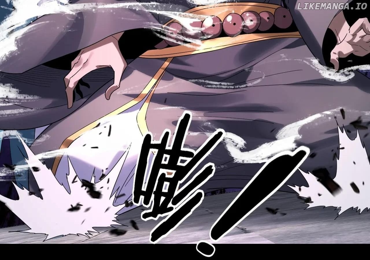 Me, The Heavenly Destined Villain Chapter 256 - page 40
